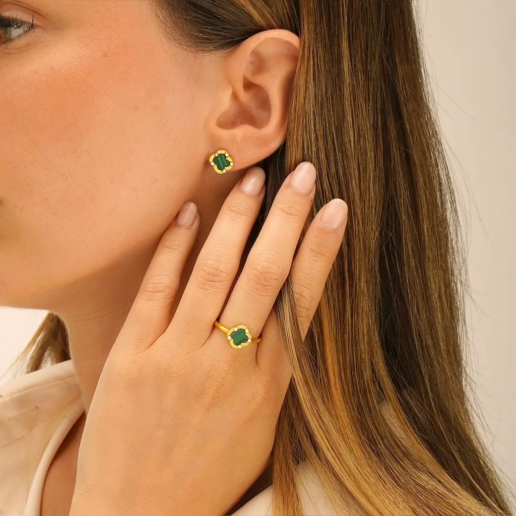 Charles Garnier Boucles d'oreilles Légende AGF170236E
