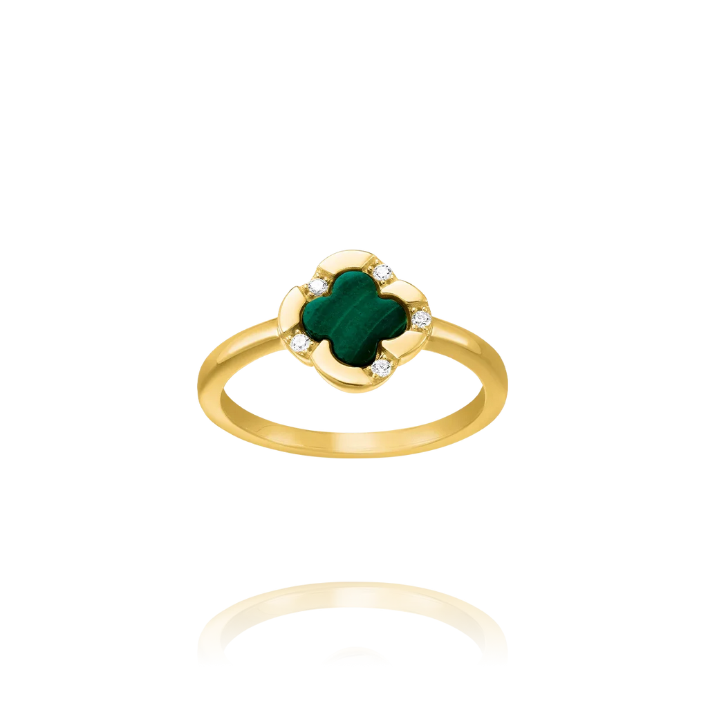 Charles Garnier Bague Légende AGF170239R