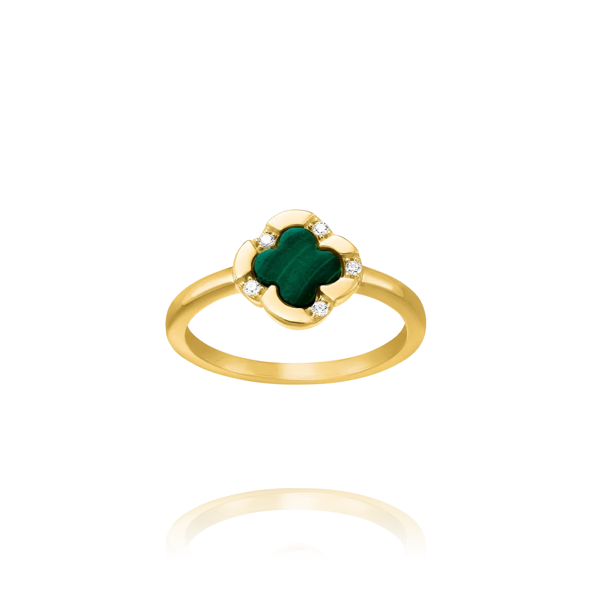 Charles Garnier Bague Légende AGF170239R