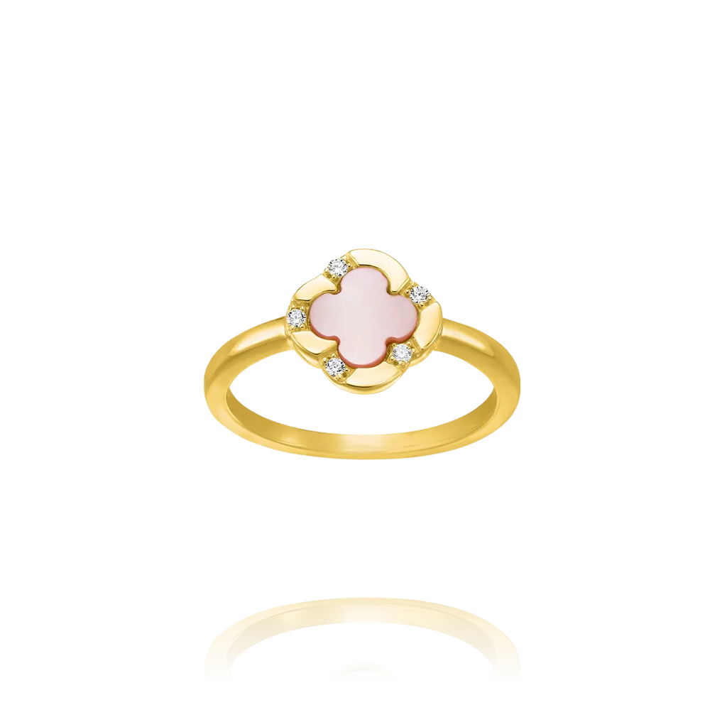 Charles Garnier Bague Légende AGF170240R