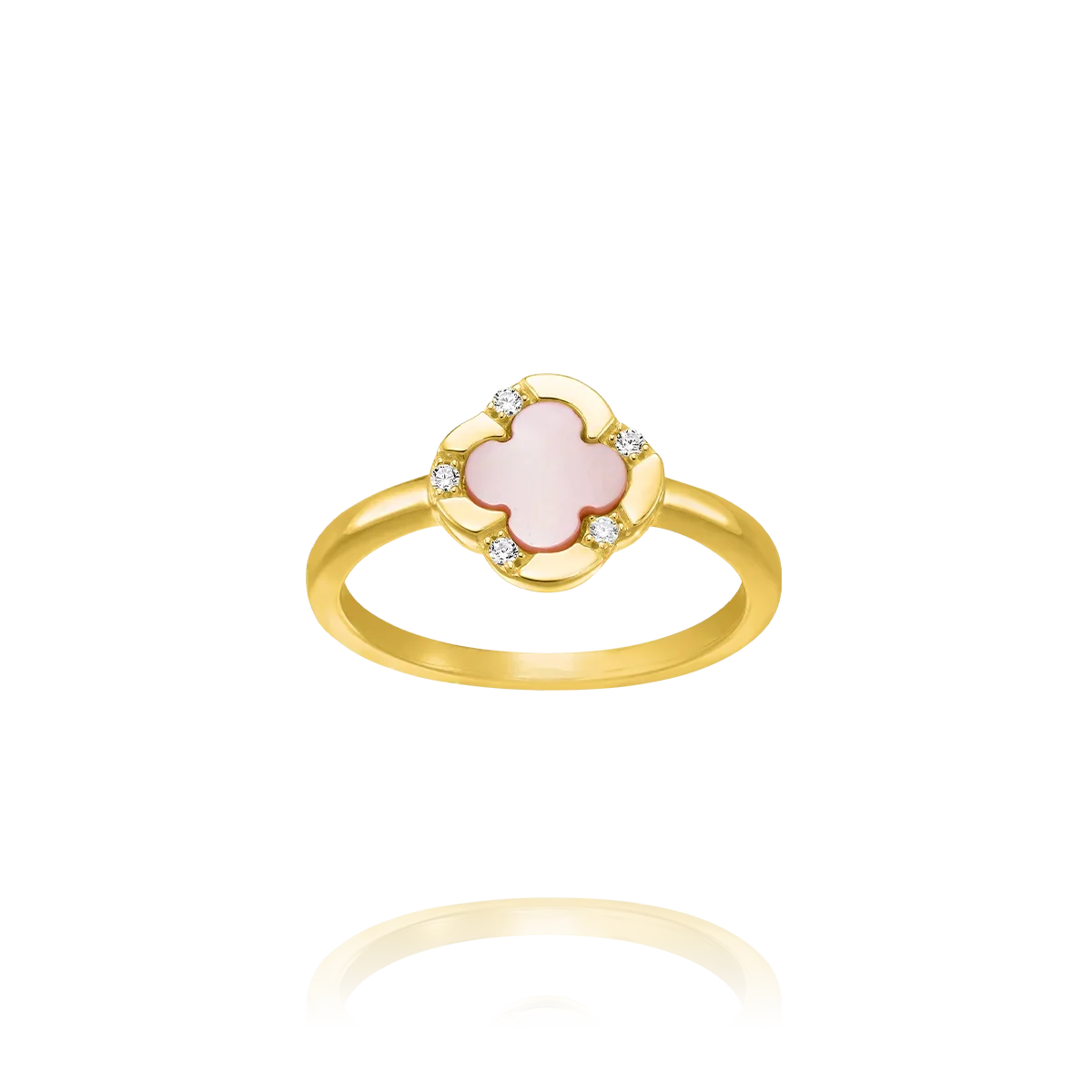 Charles Garnier Bague Légende AGF170240R