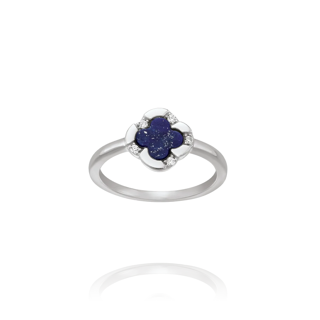 Charles Garnier Bague Légende AGF170241R