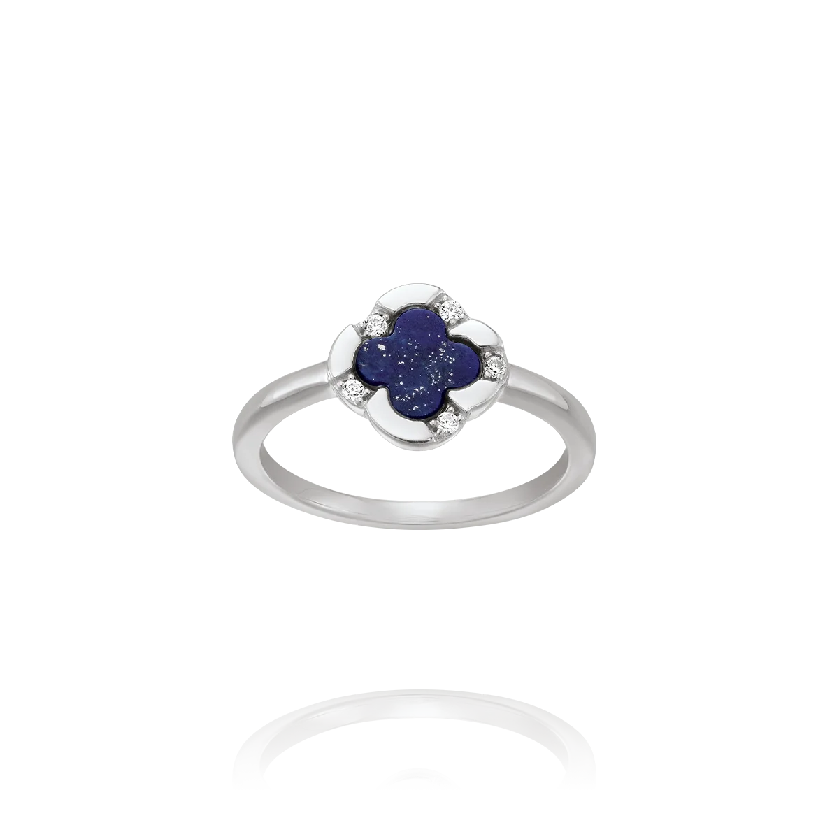 Charles Garnier Bague Légende AGF170241R