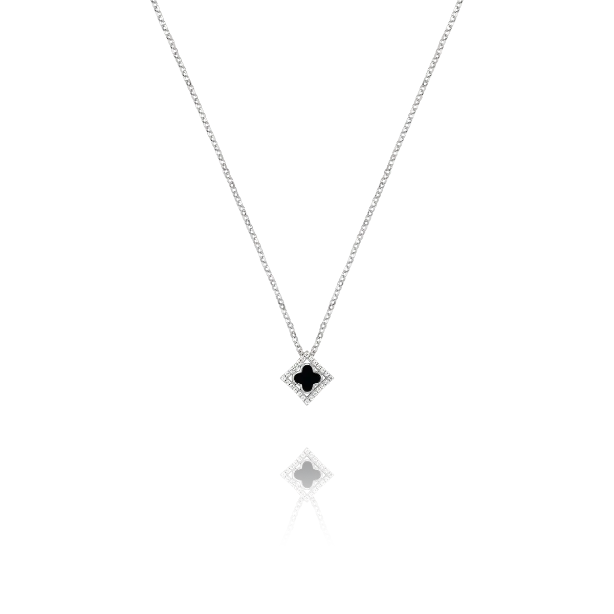 Charles Garnier Collier Légende AGF170242N