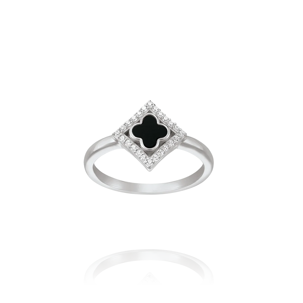 Charles Garnier Bague Légende AGF170245R