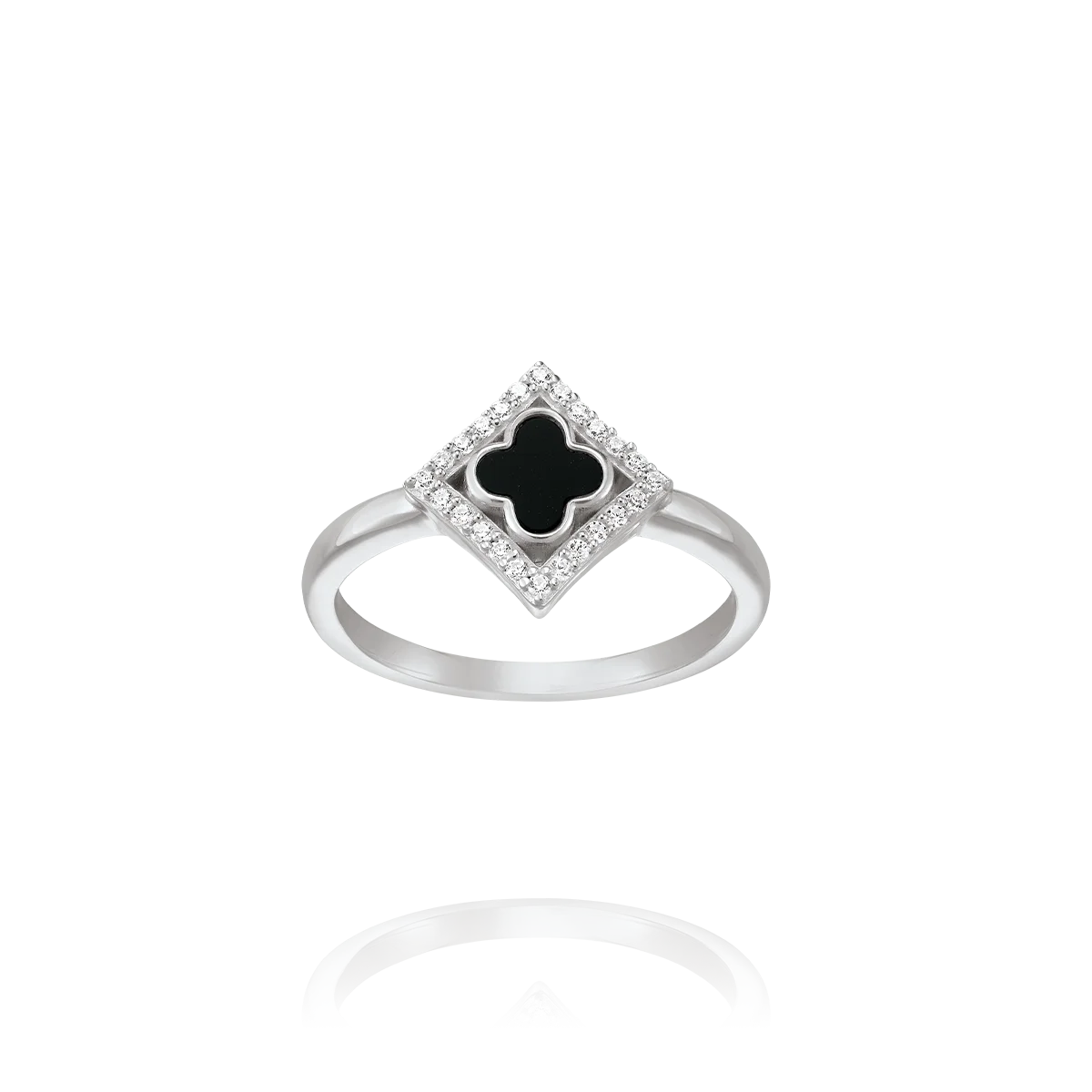 Charles Garnier Bague Légende AGF170245R