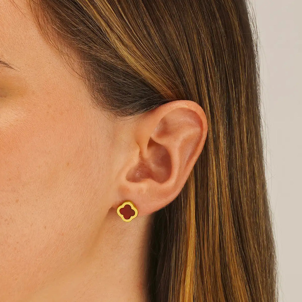 Charles Garnier Boucles d'oreilles Légende AGF170247E