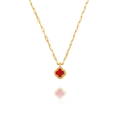 Charles Garnier Collier Légende AGF170248N