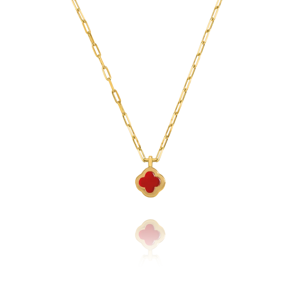 Charles Garnier Collier Légende AGF170248N
