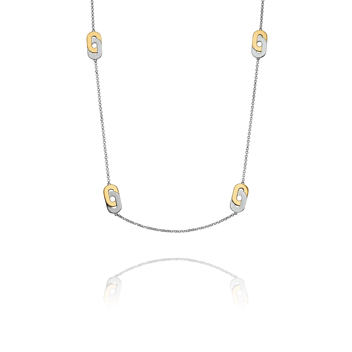 Charles Garnier Sautoir Styles AGF170250N