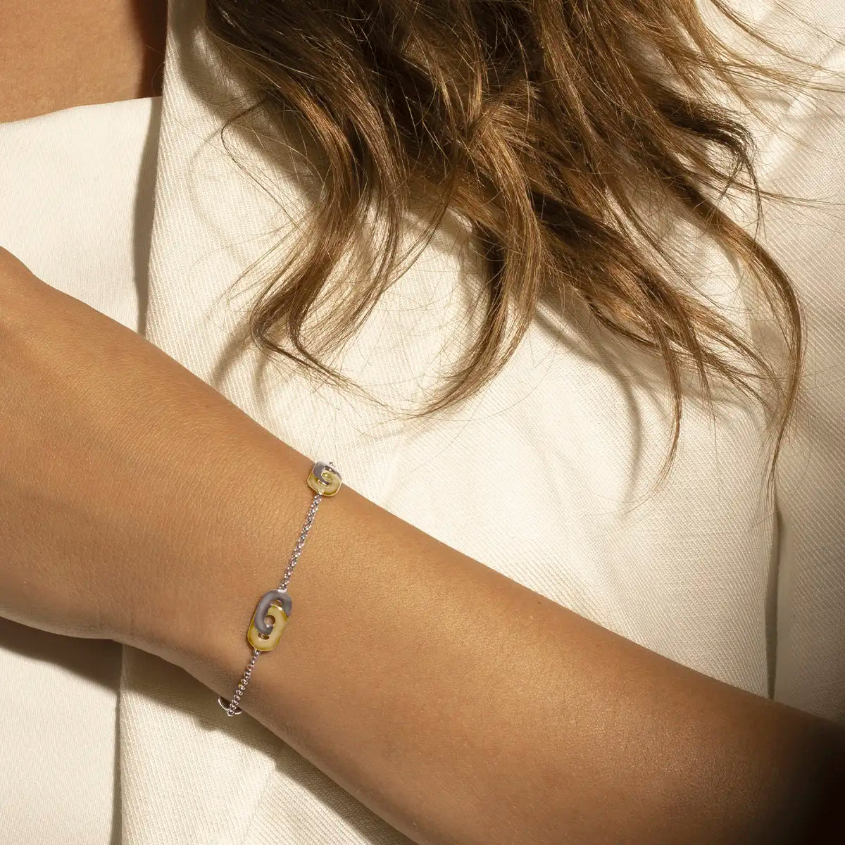 Charles Garnier Bracelet Styles AGF170251B