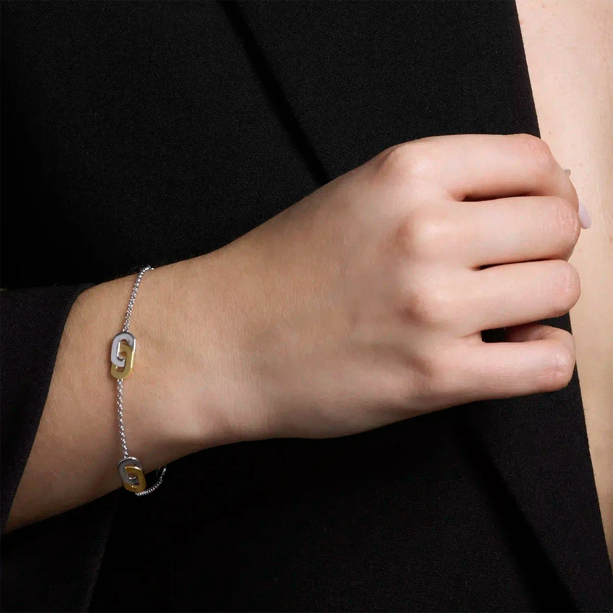 Charles Garnier Bracelet Styles AGF170251B