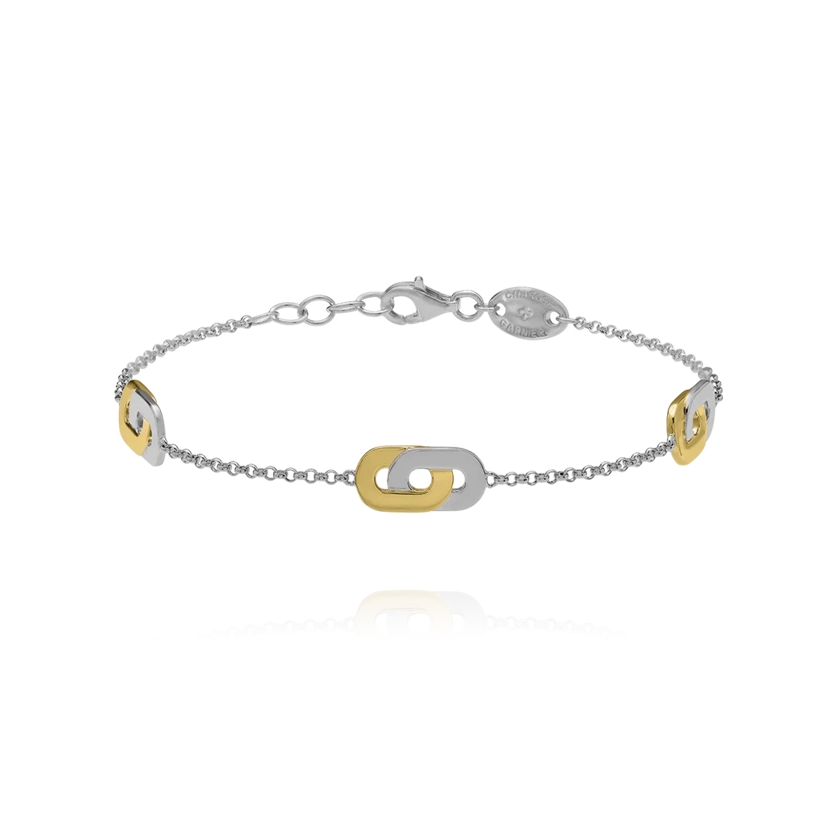 Charles Garnier Bracelet Styles AGF170251B