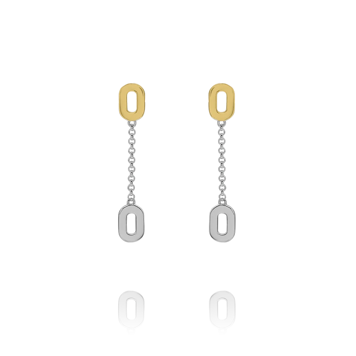 Charles Garnier Boucles d'oreilles Styles AGF170252E