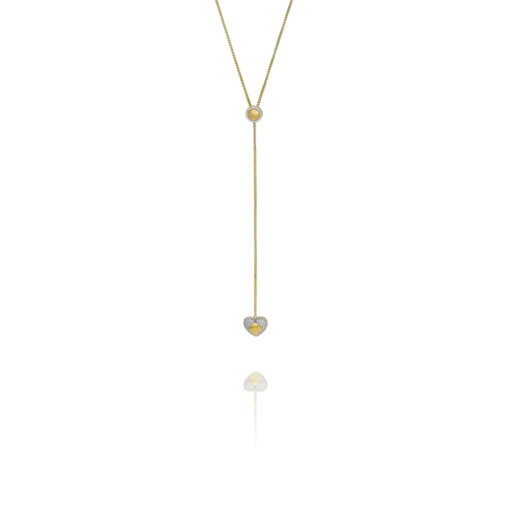Charles Garnier Collier Passion AGF170253N