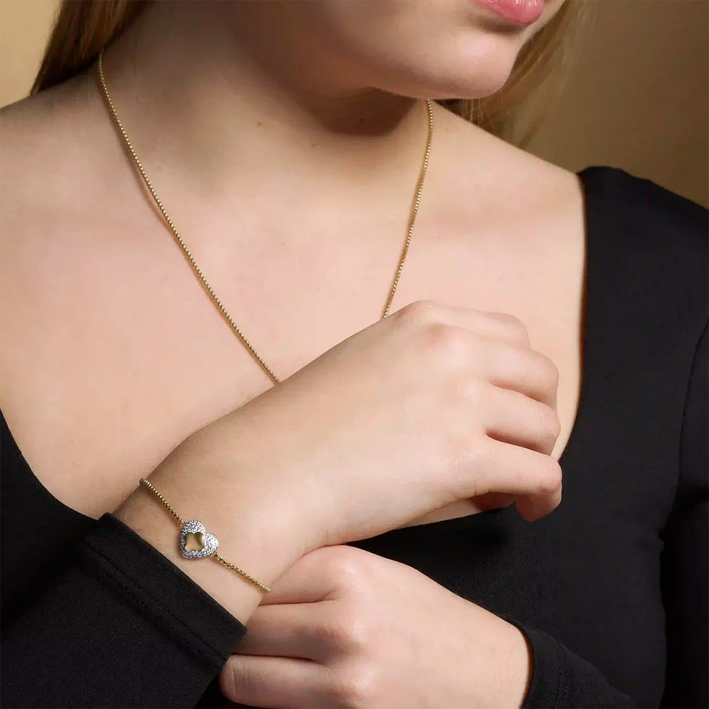 Charles Garnier Bracelet Passion AGF170255B