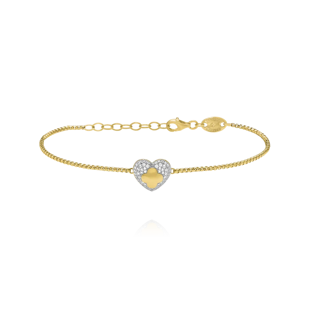 Charles Garnier Bracelet Passion AGF170255B
