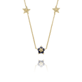 Charles Garnier Collier Légende AGF170258N