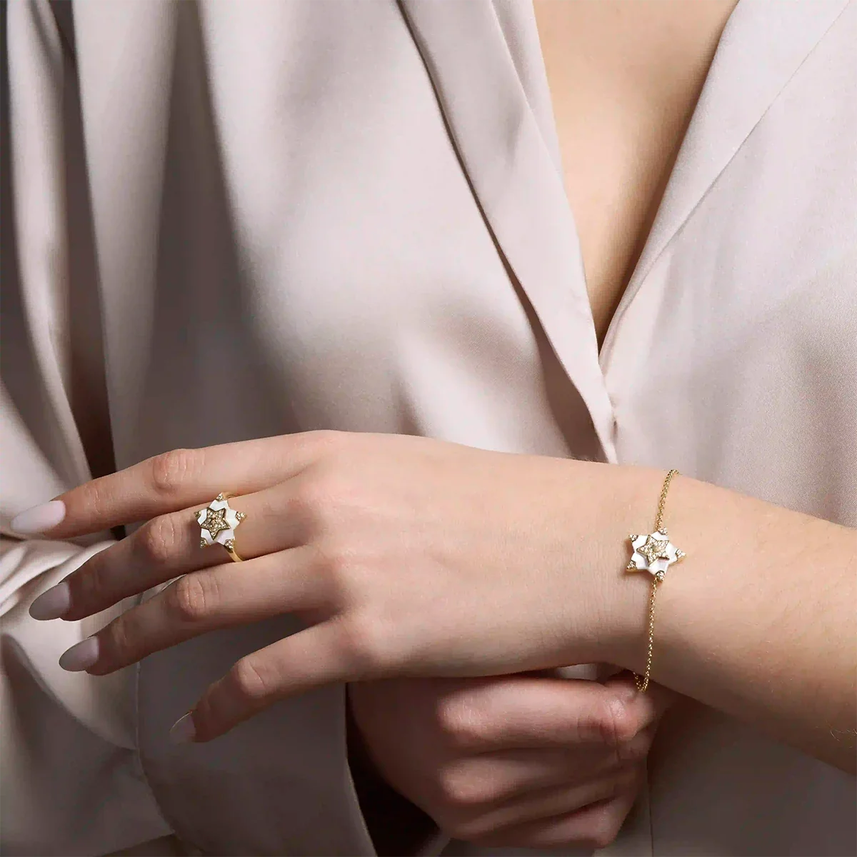Charles Garnier Bracelet Légende AGF170259B