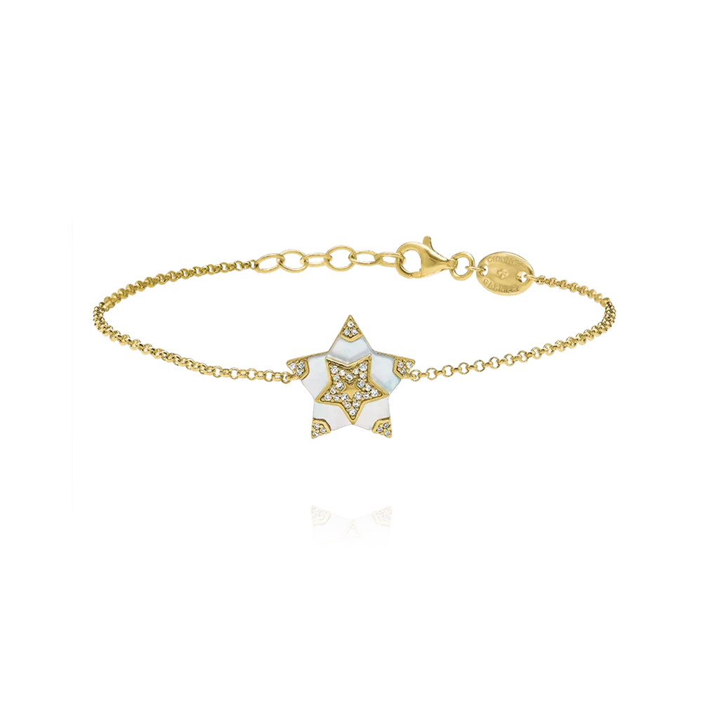 Charles Garnier Bracelet Légende AGF170259B