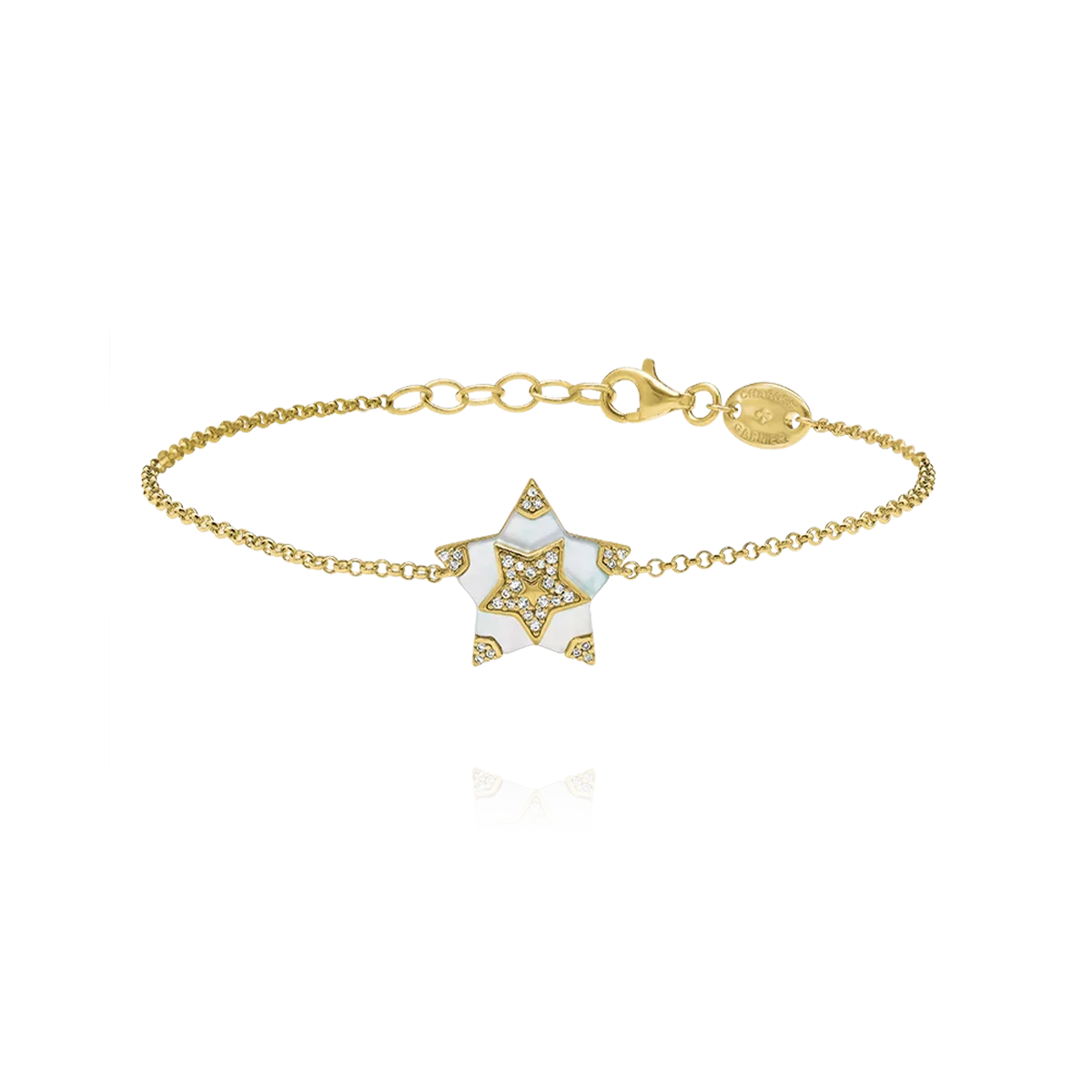 Charles Garnier Bracelet Légende AGF170259B