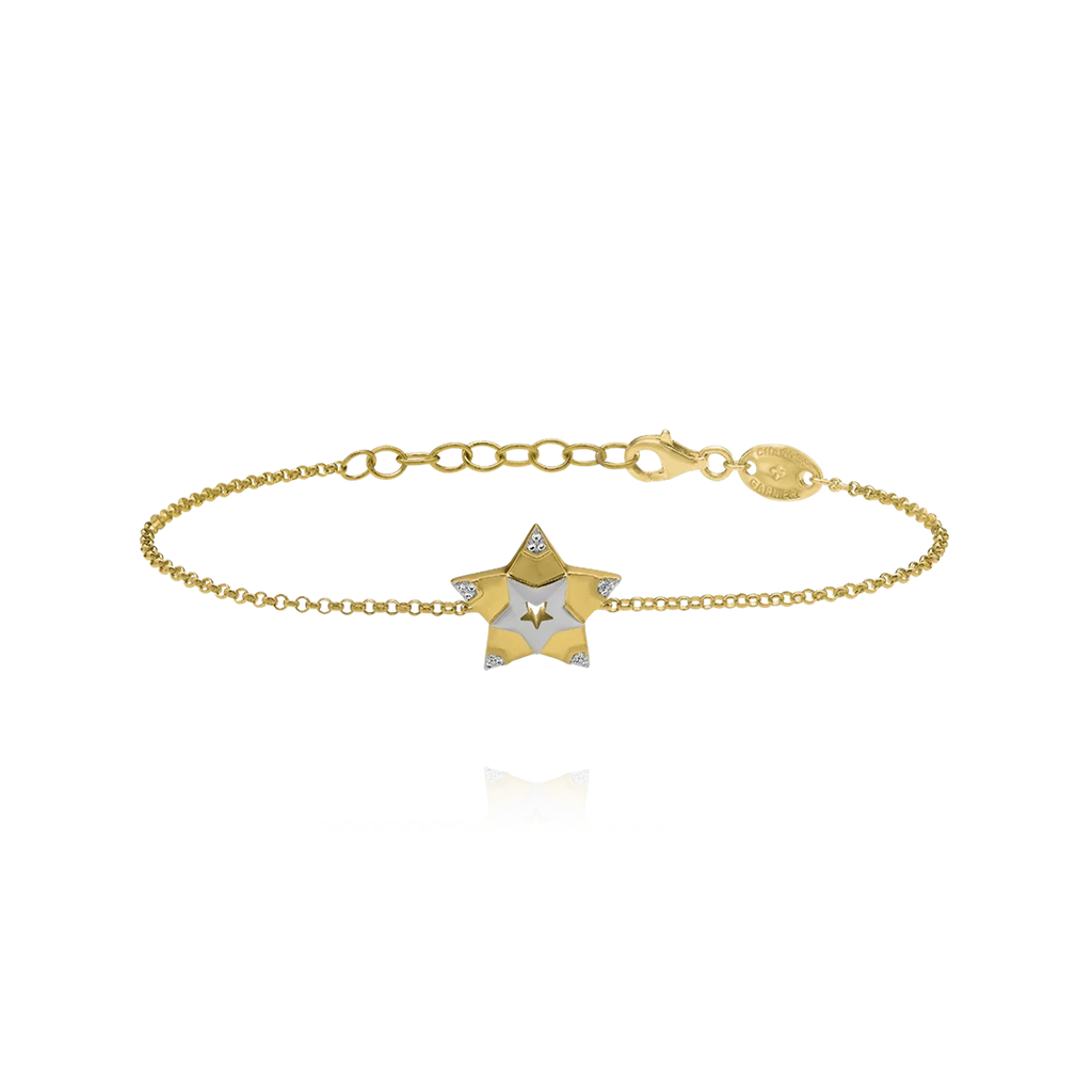 Charles Garnier Bracelet Légende AGF170260B