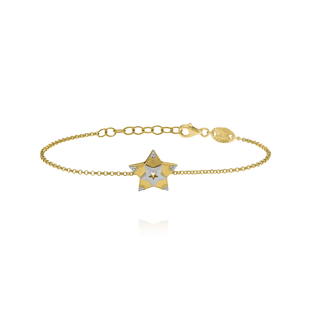 Charles Garnier Bracelet Légende AGF170260B