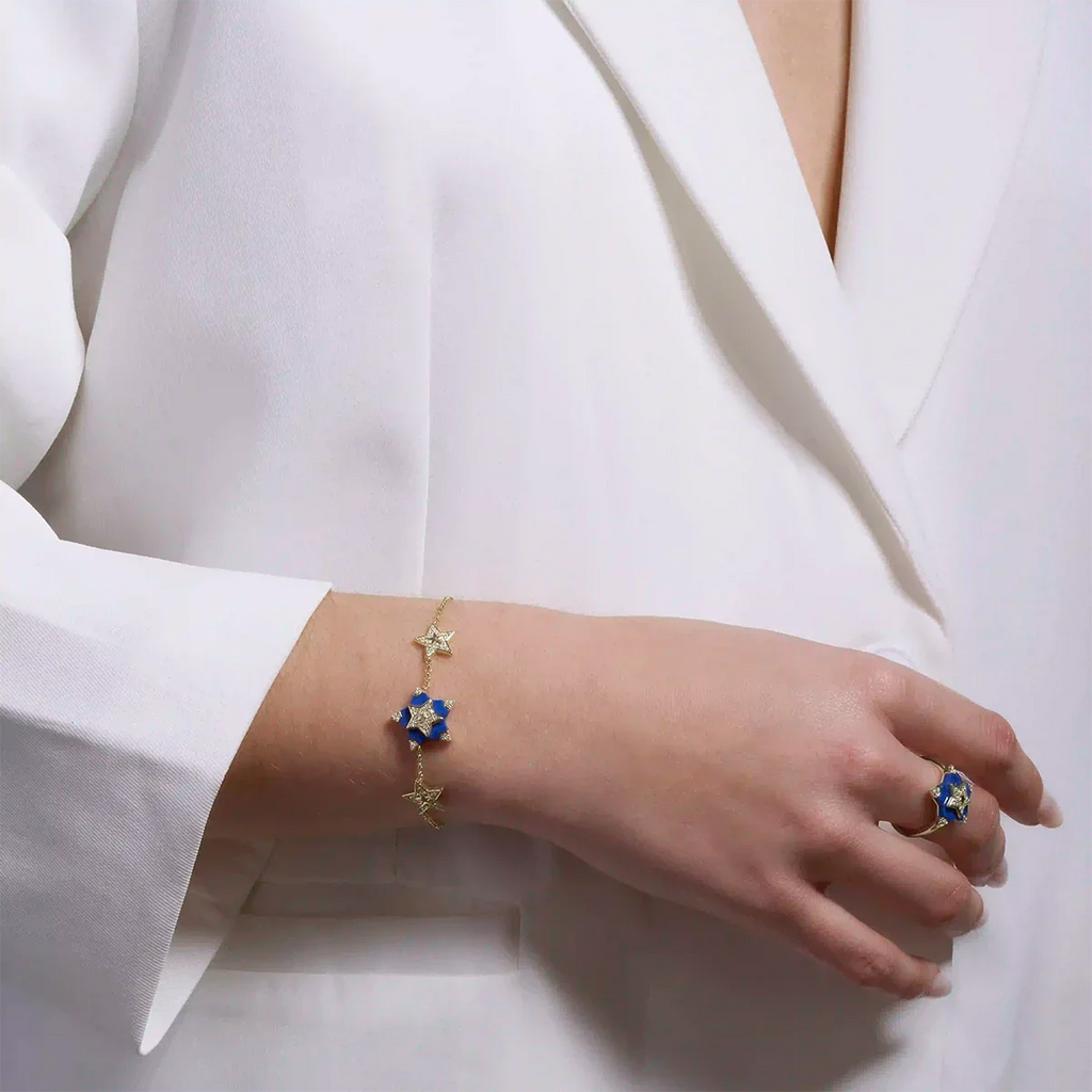 Charles Garnier Bracelet Légende AGF170261B