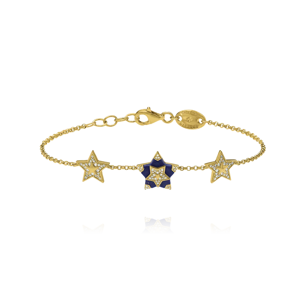 Charles Garnier Bracelet Légende AGF170261B