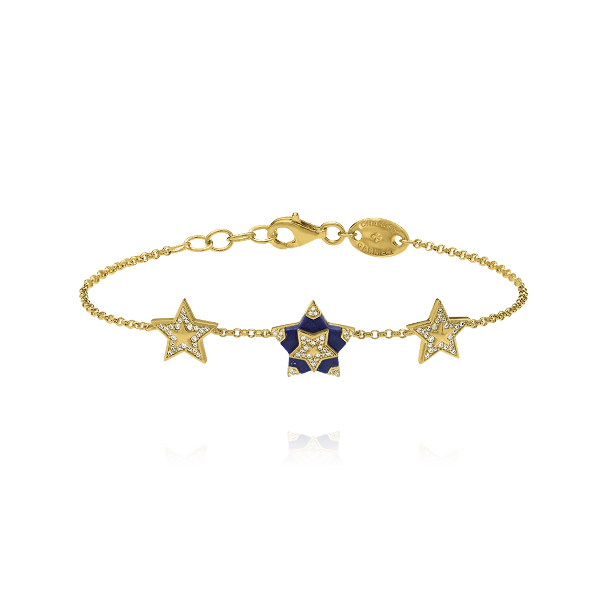 Charles Garnier Bracelet Légende AGF170261B
