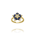 Charles Garnier Bague Légende AGF170265R
