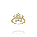 Charles Garnier Bague Légende AGF170266R