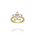 Charles Garnier Bague Légende AGF170267R