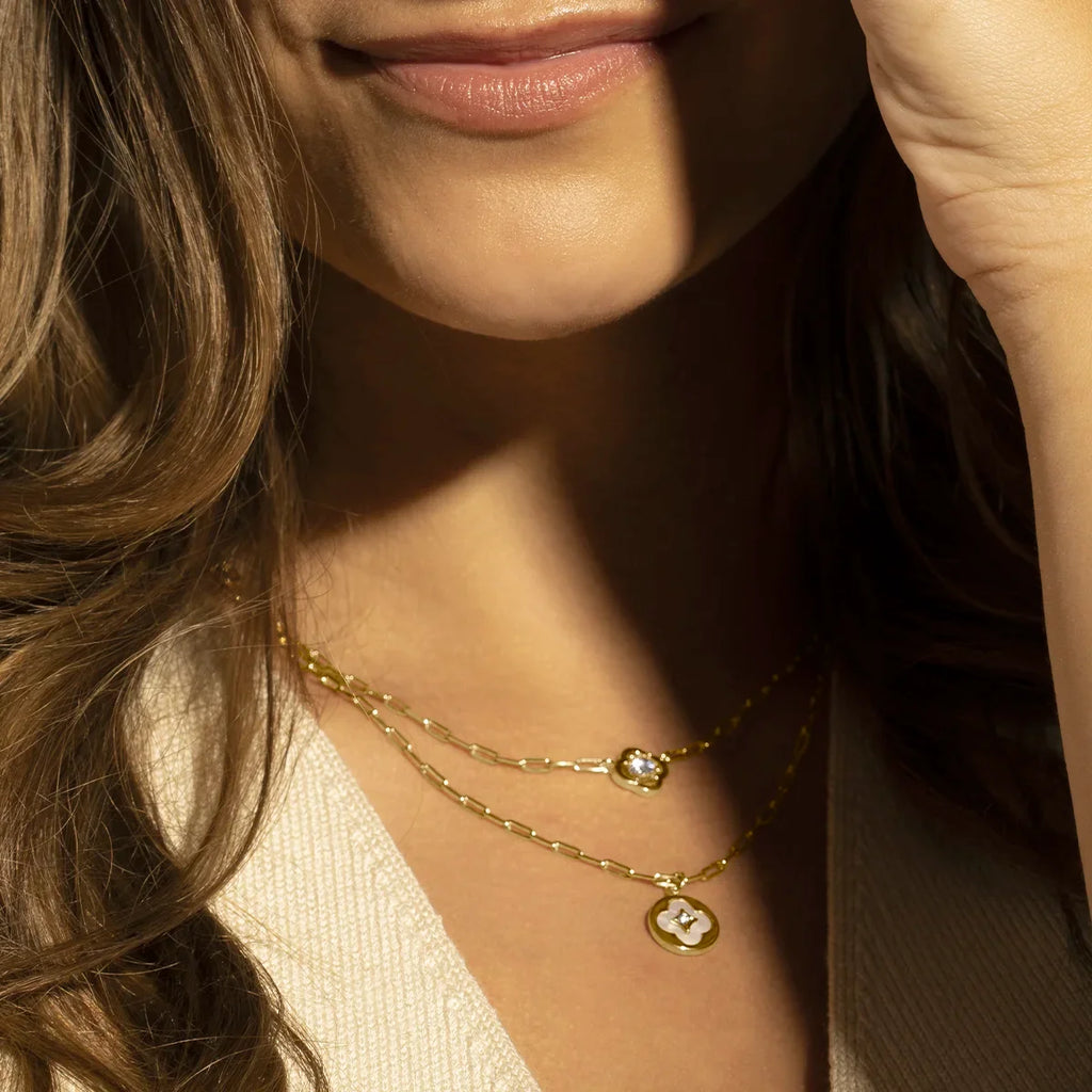 Charles Garnier Collier Légende AGF170144N