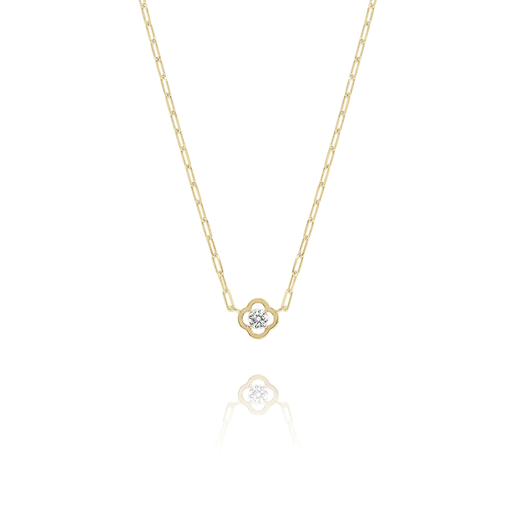 Charles Garnier Collier Légende AGF170269N