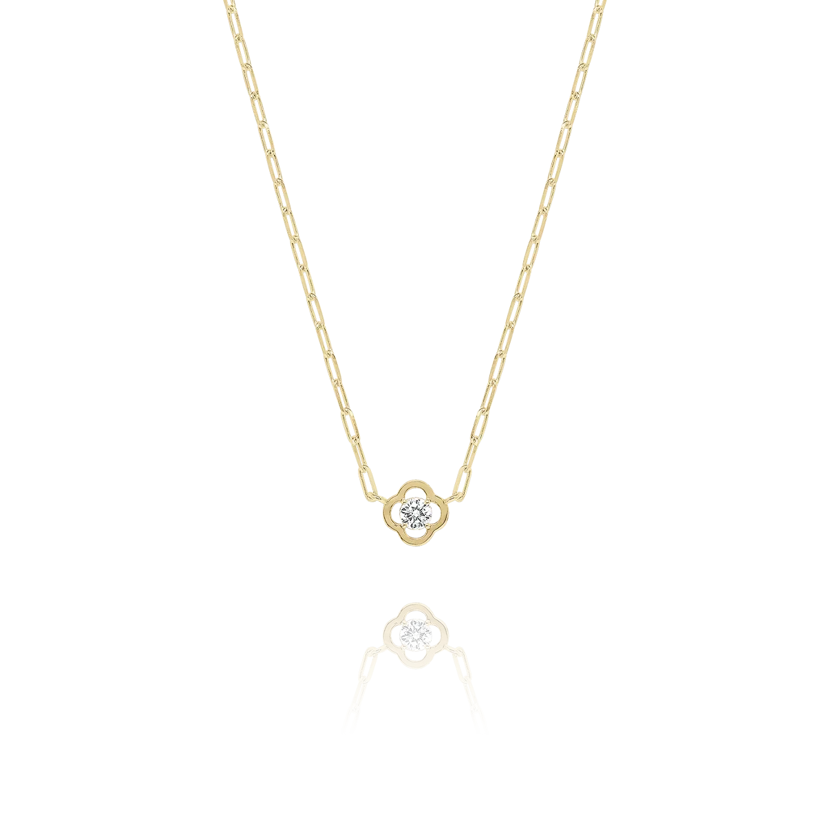 Charles Garnier Collier Légende AGF170269N