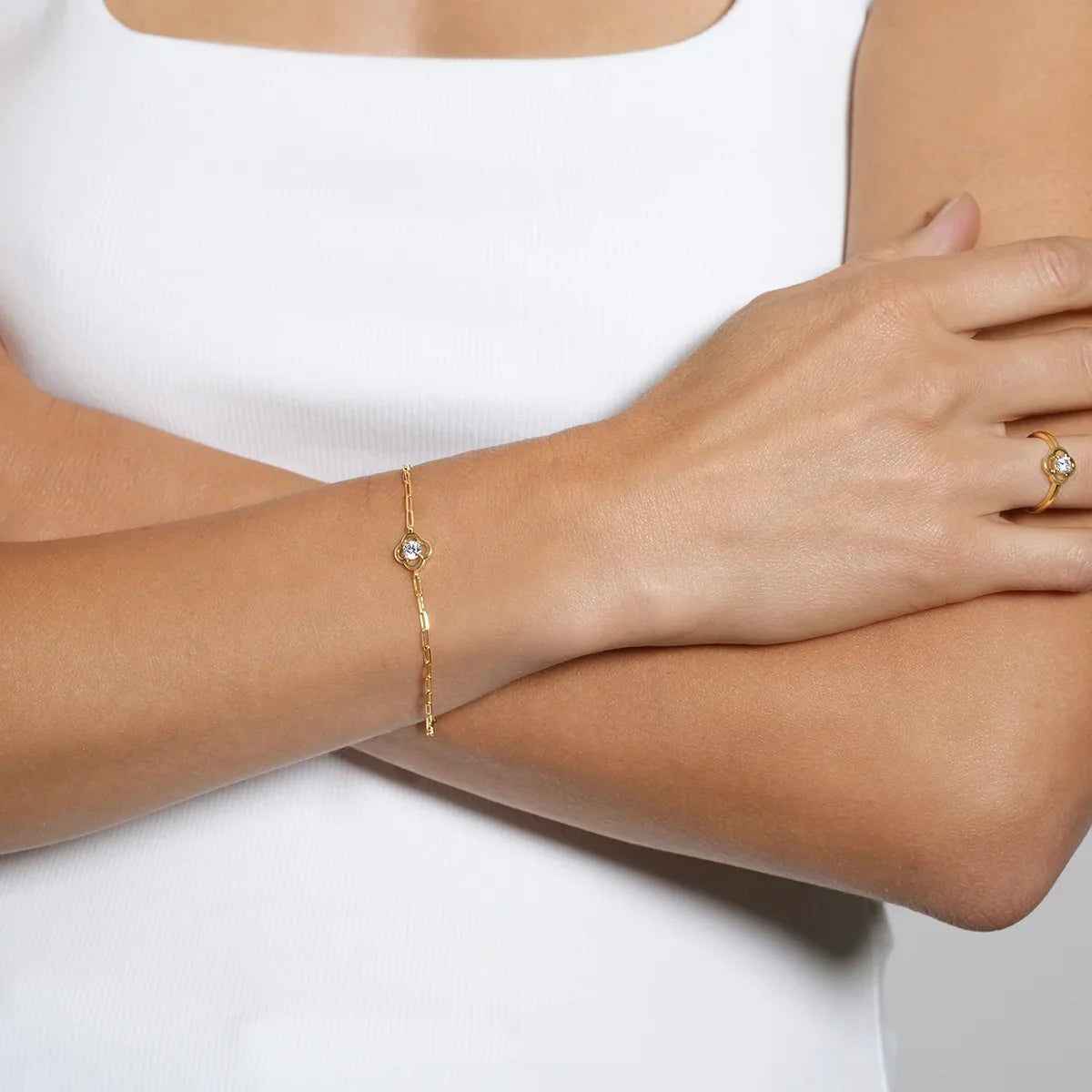 Charles Garnier Bracelet Légende AGF170270B