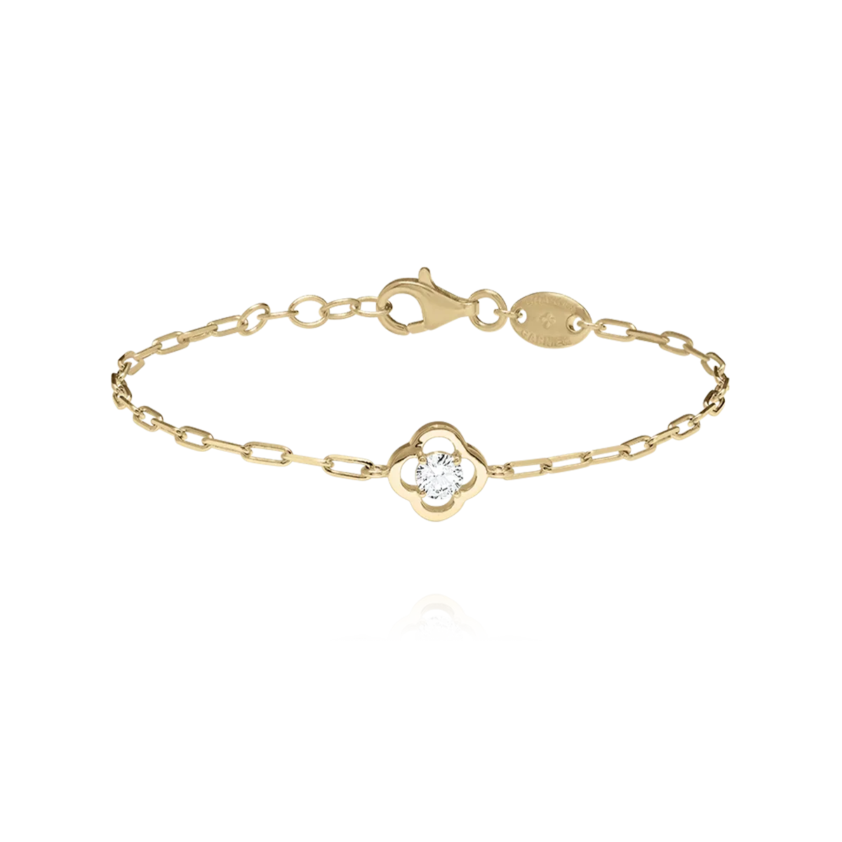 Charles Garnier Bracelet Légende AGF170270B