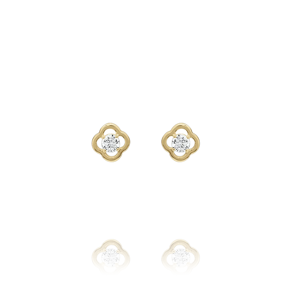Charles Garnier Boucles d'oreilles Légende AGF170271E
