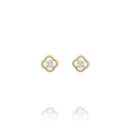 Charles Garnier Boucles d'oreilles Légende AGF170271E