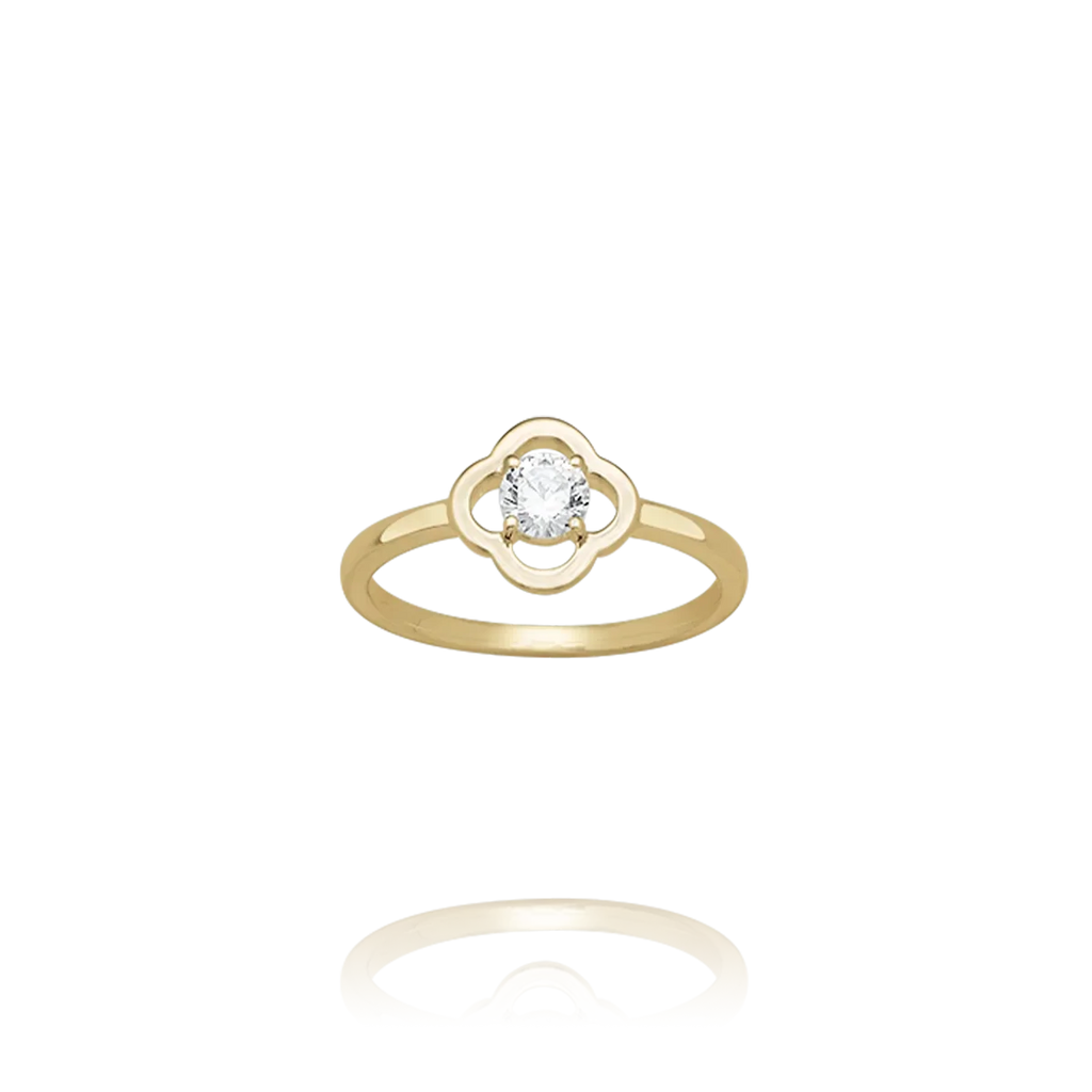 Charles Garnier Bague Légende AGF170272R