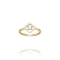 Charles Garnier Bague Légende AGF170272R