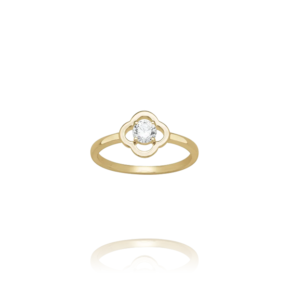 Charles Garnier Bague Légende AGF170272R