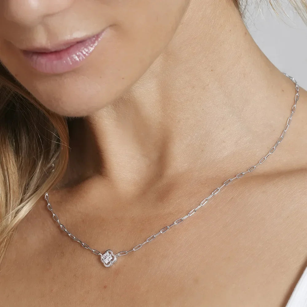 Charles Garnier Collier Légende AGF170273N