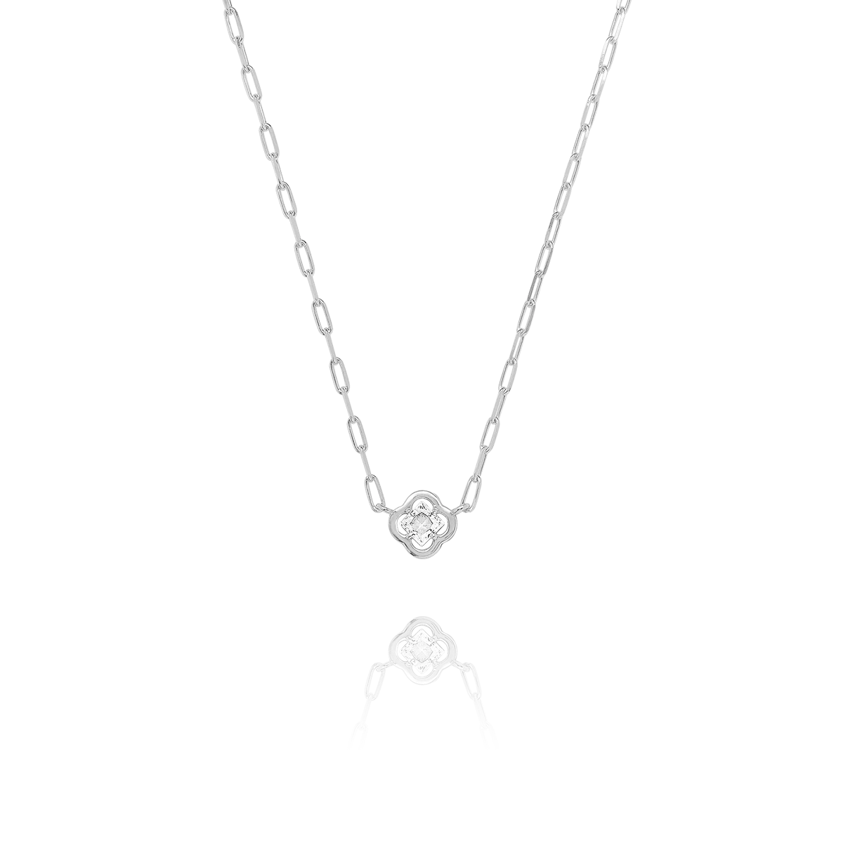 Charles Garnier Collier Légende AGF170273N