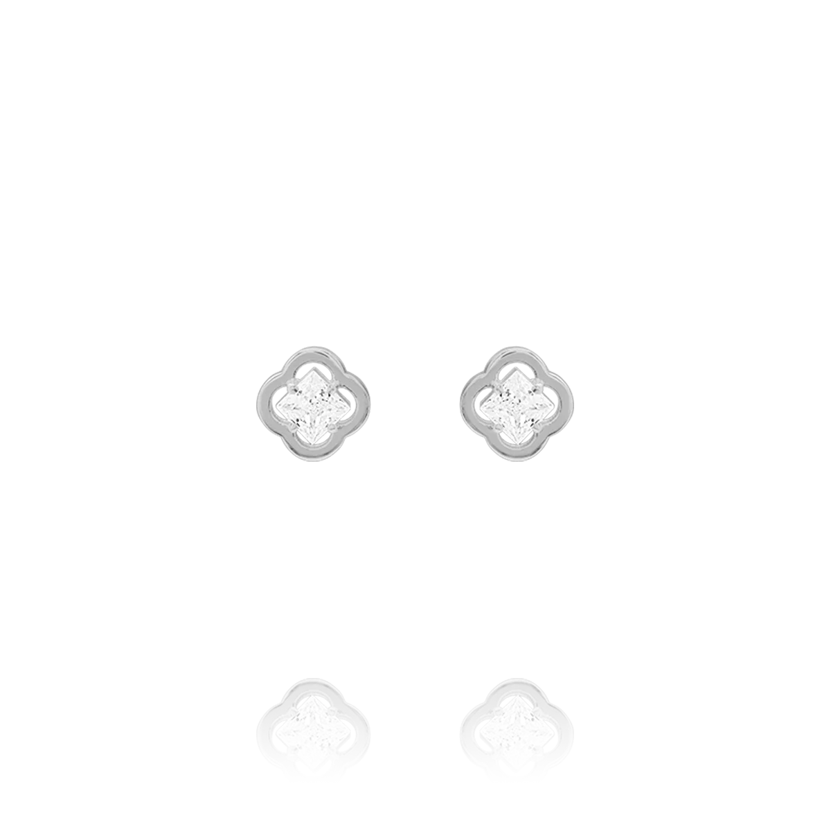 Charles Garnier Boucles d'oreilles Légende AGF170275E