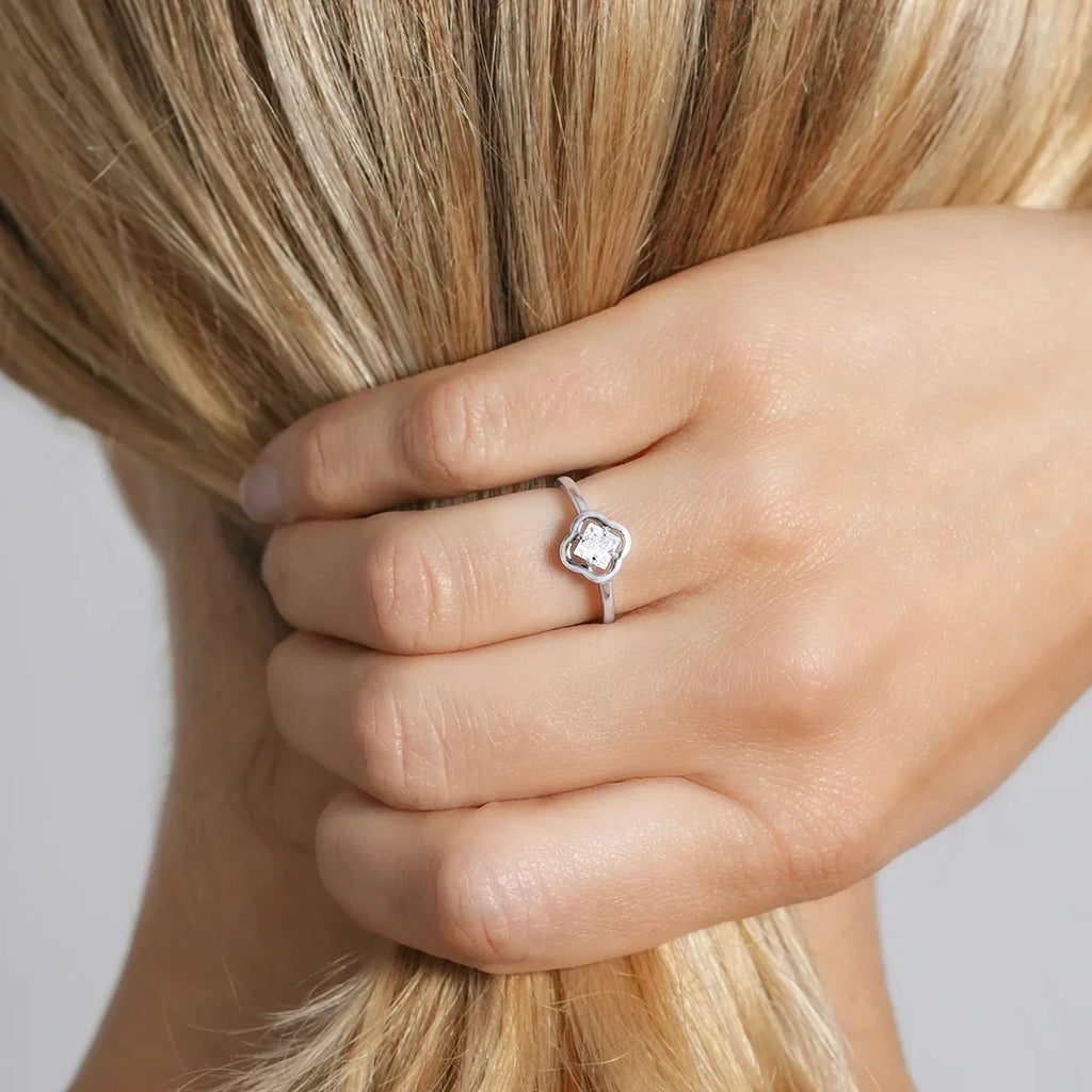 Charles Garnier Bague Légende AGF170276R