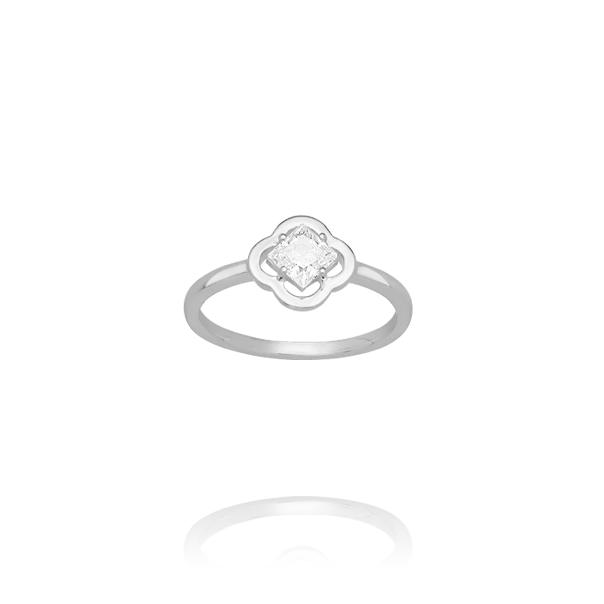 Charles Garnier Bague Légende AGF170276R