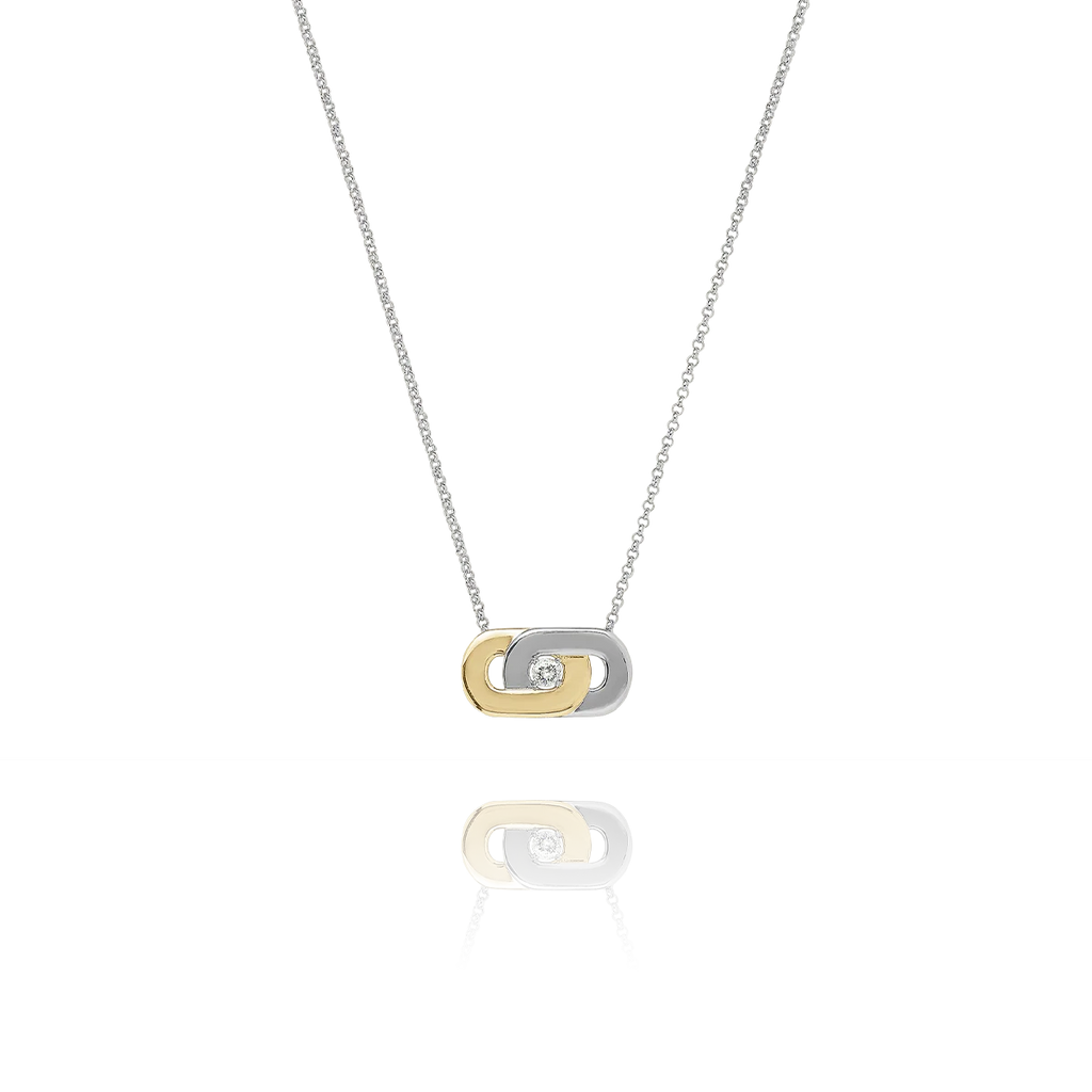 Charles Garnier Collier Styles AGF170277N