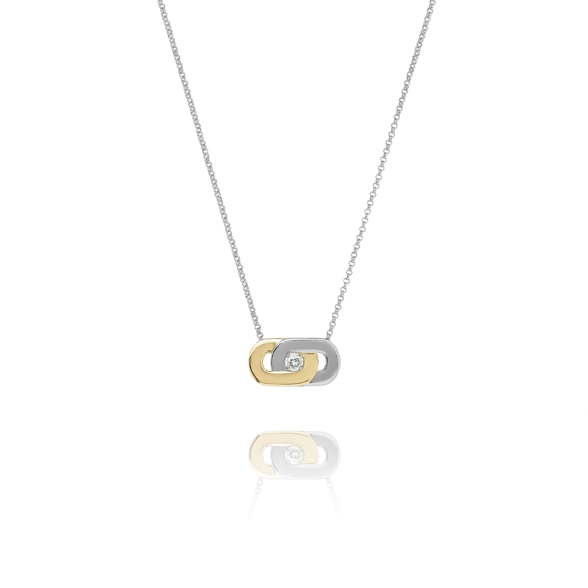 Charles Garnier Collier Styles AGF170277N